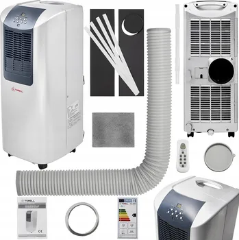 Klimatizace Klimatizace Torell SKYLED 27 265 W