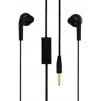 Příslušenství pro čtečku elektronické knihy Samsung EHS61ASFBE Sluchátka černá