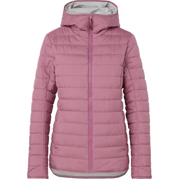 724621 - Tchibo - Oboustranná prošívaná bunda - pro ženy - vel. XS 32/34 - barva: šedá