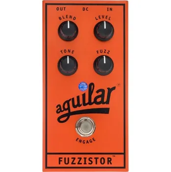 Kytarový efekt Aguilar Fuzzistor