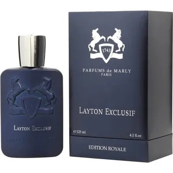 Parfém Parfums De Marly Layton Exclusif - EDP