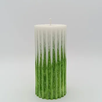 Svíčka Svíčka živel Země