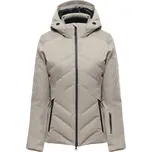 DAINESE VIRTUS DERMIZAX EV™ WMN JACKET Barva: Šedá, Velikost: S