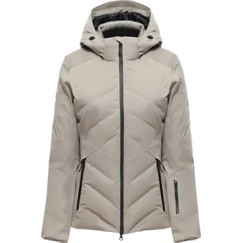 DAINESE VIRTUS DERMIZAX EV™ WMN JACKET Barva: Šedá, Velikost: S