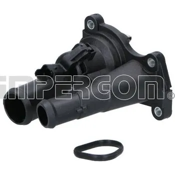 Čidlo automobilu Pouzdro termostatu ORIGINAL IMPERIUM 90839