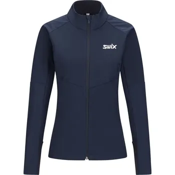 Pánská běžkařská bunda Swix Nordic XC Jacket M velikost - textil M