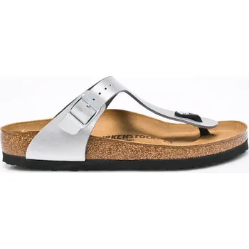 Dámské žabky Žabky Birkenstock Gizeh 043851 béžová 01X, EUR 39.5