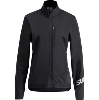 Dámská běžkařská bunda Swix Quantum Windstopper Jacket W velikost - textil M
