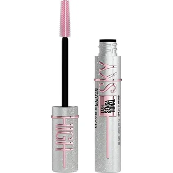 Prodlužující a objemová řasenka Lash Sensational Sky High Space Diamond (Mascara) Maybelline / Odstín: Space Diamond - 7,2 ml