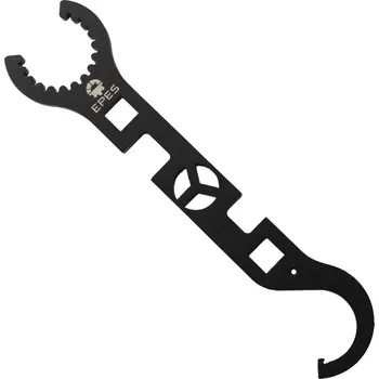 Multifunkční nůž EPES EPeS servisní klíč AR15 HX - Černá