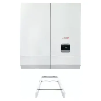 Kotel Protherm kryt Panther, VEQ boční