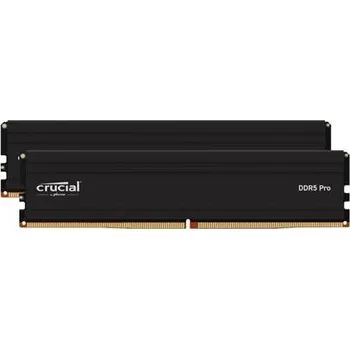 Operační paměť Crucial 64GB DDR5 5600MHz (2x32GB)