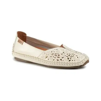 Dámská obuv Polobotky Pikolinos 578-4976 Béžová 36