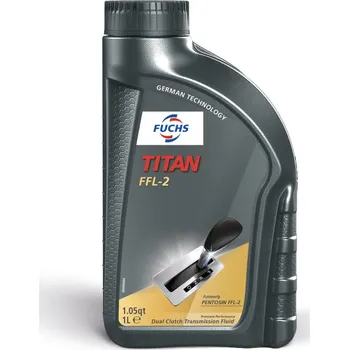 Motorový olej Fuchs Titan FFL-2 1 l