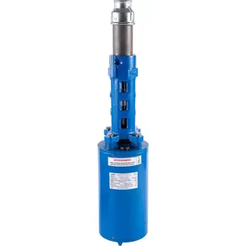 Čerpadlo PCH 1" T-90-16 25m SK009820