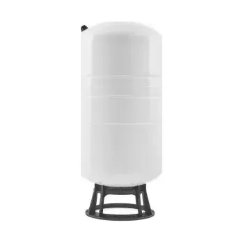 Čerpadlo Varem, Aquavarem 140, tlaková nádoba, s membránou, stojatá