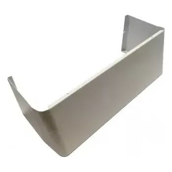 Kotel Intergas kryt připojení HRE, 24 cm