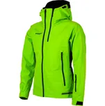 ELAN DEMO WOMEN 3L JACKET VIKA Barva: Zelená, Velikost: L