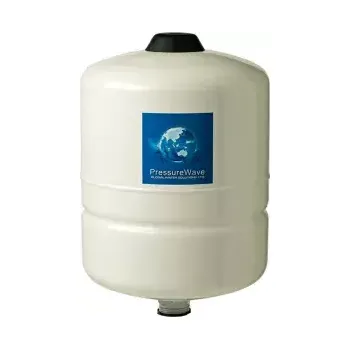 Čerpadlo Global Water PWB-2LX, tlaková nádoba, s membránou, vertikální