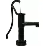 Kopro HP 75, ruční pumpa