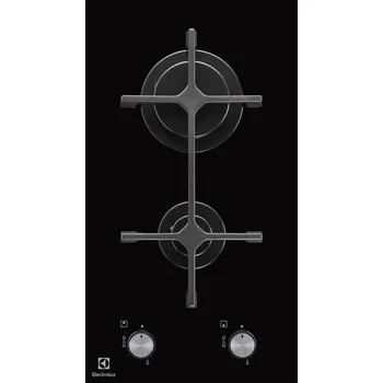 Varná deska Plynová varná deska Electrolux EGC3322NVK