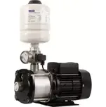 Domácí vodárna s frekvenčním měničem Pumpa E-line 404 230V 0,9 kW