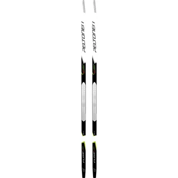 Běžky PELTONEN FUSE Classic NIS + RO Basic 21 Barva: Černá, Velikost: 160