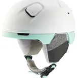 ELAN EVOQUE COMP Barva: Bílá, Velikost: 56-59 (M)