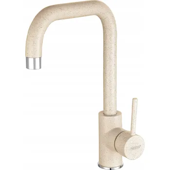 Vodovodní baterie Stojánková kuchyňská baterie Ferro Freya béžová