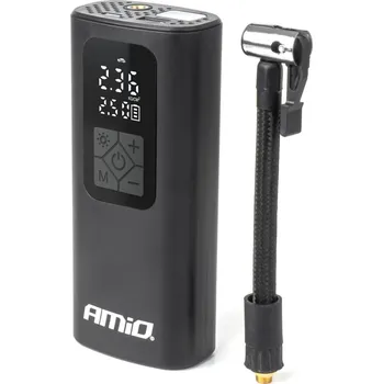 Kompresor AMiO 04377 kompresor do auta