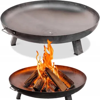 SICILIA Ohniště 100 cm