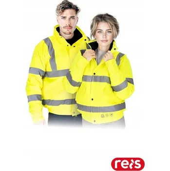 pracovní bunda Bomberová bunda Reis FULSON Y, velikost vel.