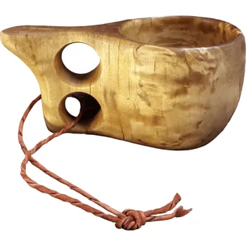 Kempingové nádobí WOOD JEWEL Hrnek 1dl 13PV