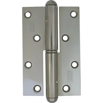 Nábytek Závěs dv. rov.120 L Ni