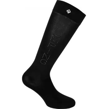 EQUITHÈME Podkolenky Jeanne jumping Equithème, pár, černé 34-36