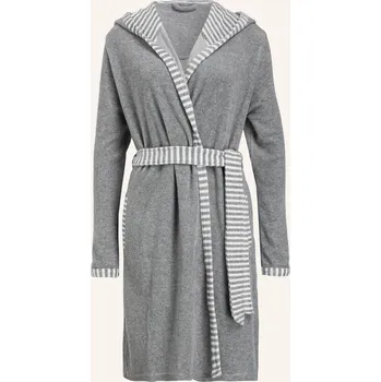 Dámský župan Vossen Dámský Župan Juno, šedá melírovaná