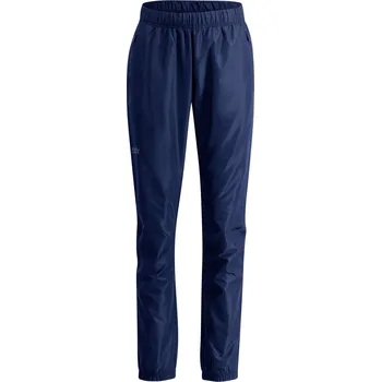 Dámské kalhoty Dámské běžkařské kalhoty Swix Infinity Hybrid Wind Full Zip Pants W velikost - textil XS