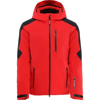 DAINESE SPEED DEMON LAB JACKET MAN Barva: Červená, Velikost: L