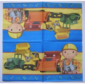 Papírový ubrousek Ubrousek pro decoupage - D99