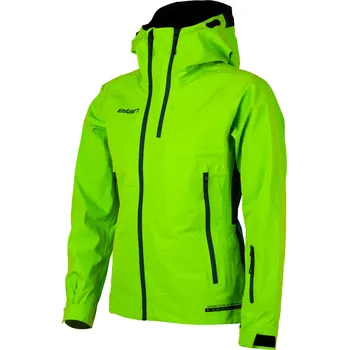 ELAN DEMO MEN 3L JACKET VIKA Barva: Zelená, Velikost: XL