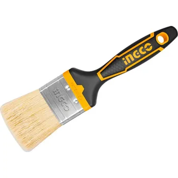 Malířský štětec Ingco CHPTB8725 Štětec plochý 2,5" CHPTB8725