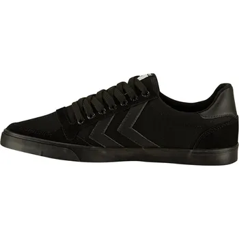 Oblečení a móda Obuv Hummel SLIMMER STADIL TONAL LOW 64466-2001 Velikost 40