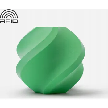 3D tisk PLA Filament Bambu Lab 1,75 mm 1000 g zelený