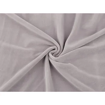 Minky hladké / plyš baby elastický