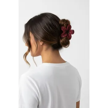 Sinsay - Skřipec do vlasů - kaštanová - 573FI-83X - 573FI-83X-ONE