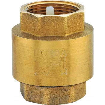 Ventil Zpětný ventil Ferro 1 1/4'' ZZ4