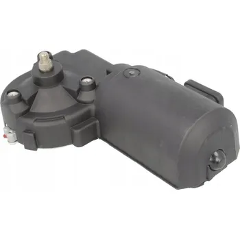 Motorek stěrače a odstřikovače Motorek stěračů přední MERCEDES 190 W201