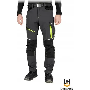 Pánské kalhoty Ochranné kalhoty do pasu LH TARAN SB vel. 60