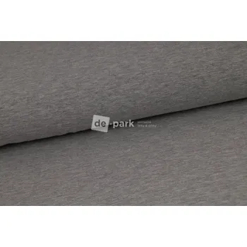 Úplet - světle šedé melé - 882