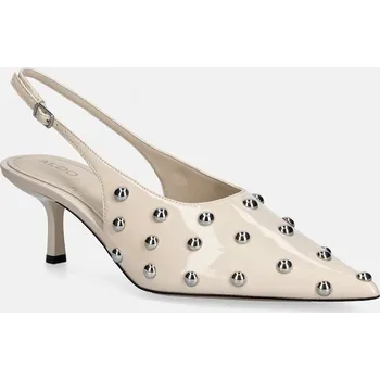 Dámské lodičky Lodičky Aldo NAIARAH 14118387.NAIARAH béžová 01X, EUR 41